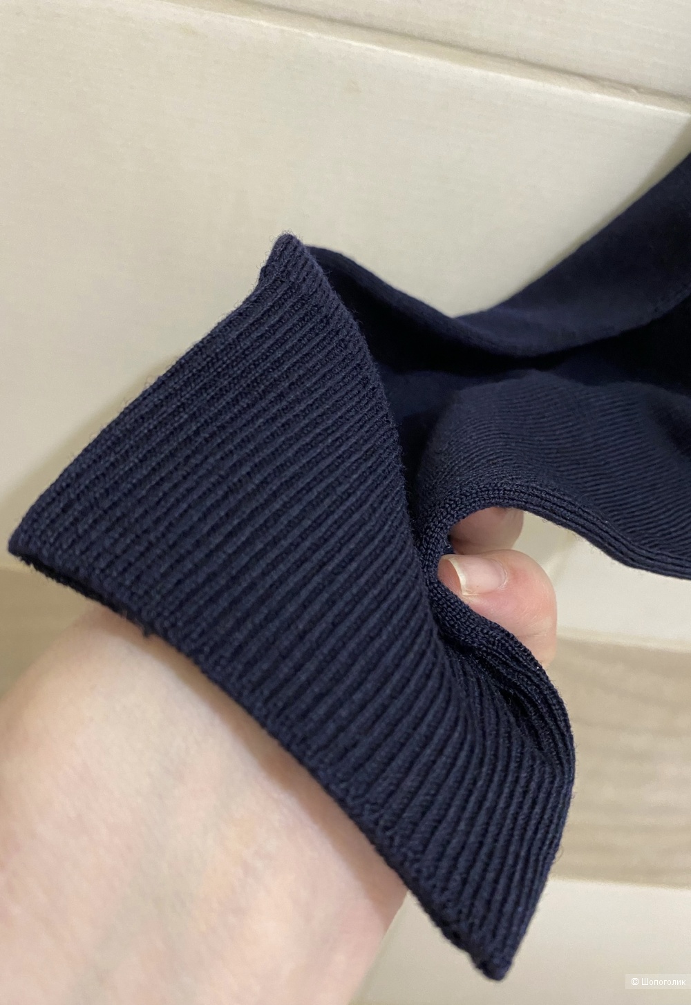 Джемпер Hackett London. Размер L-XXL.