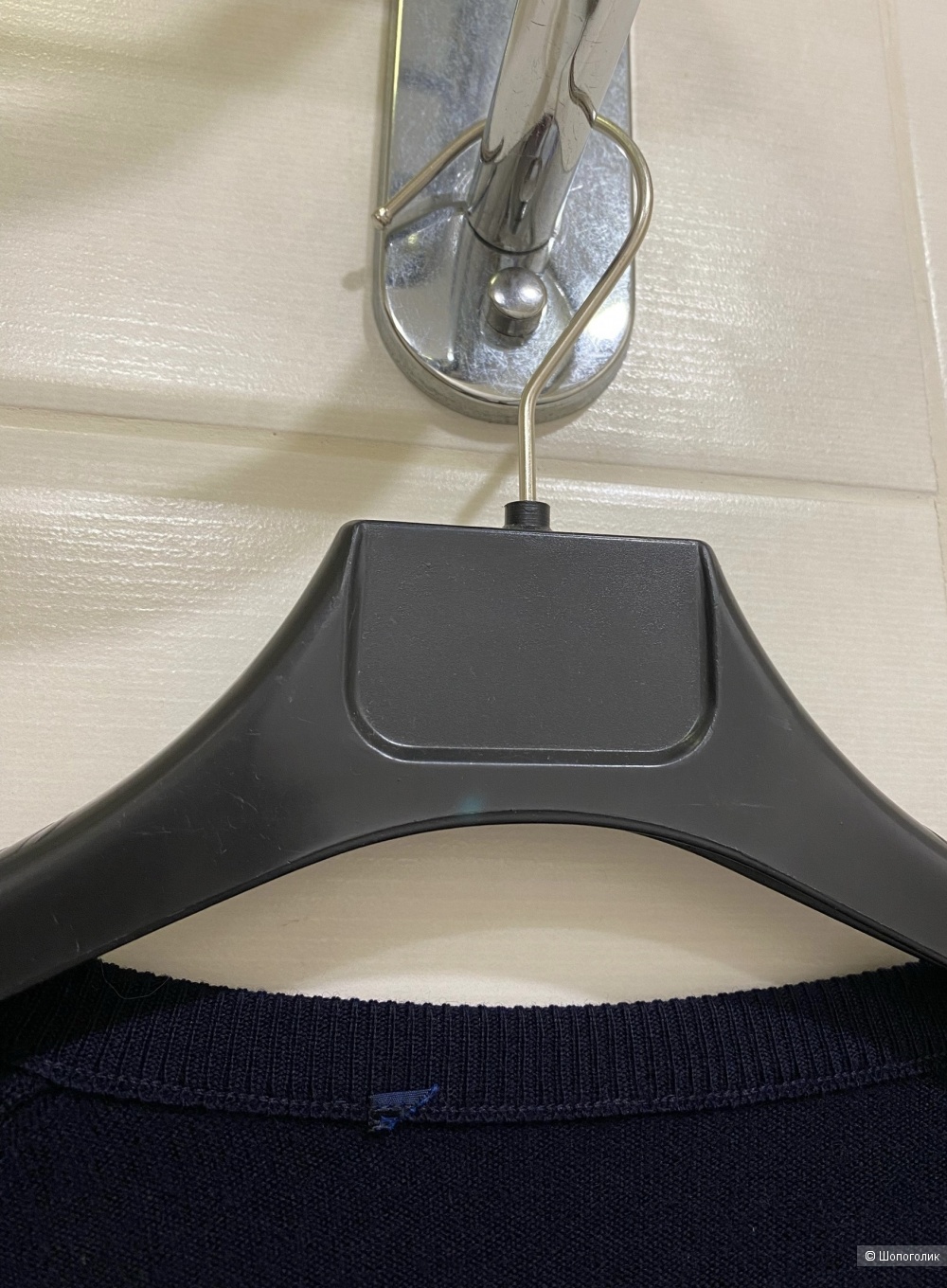 Джемпер Hackett London. Размер L-XXL.