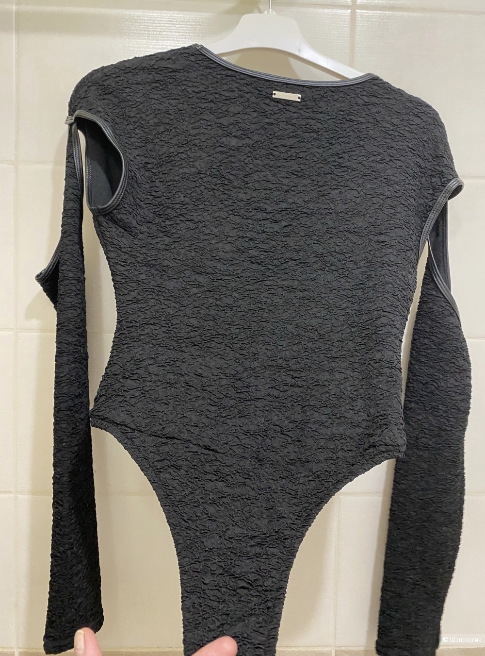 Боди Maniere De Voir .Размер UK8, US4.