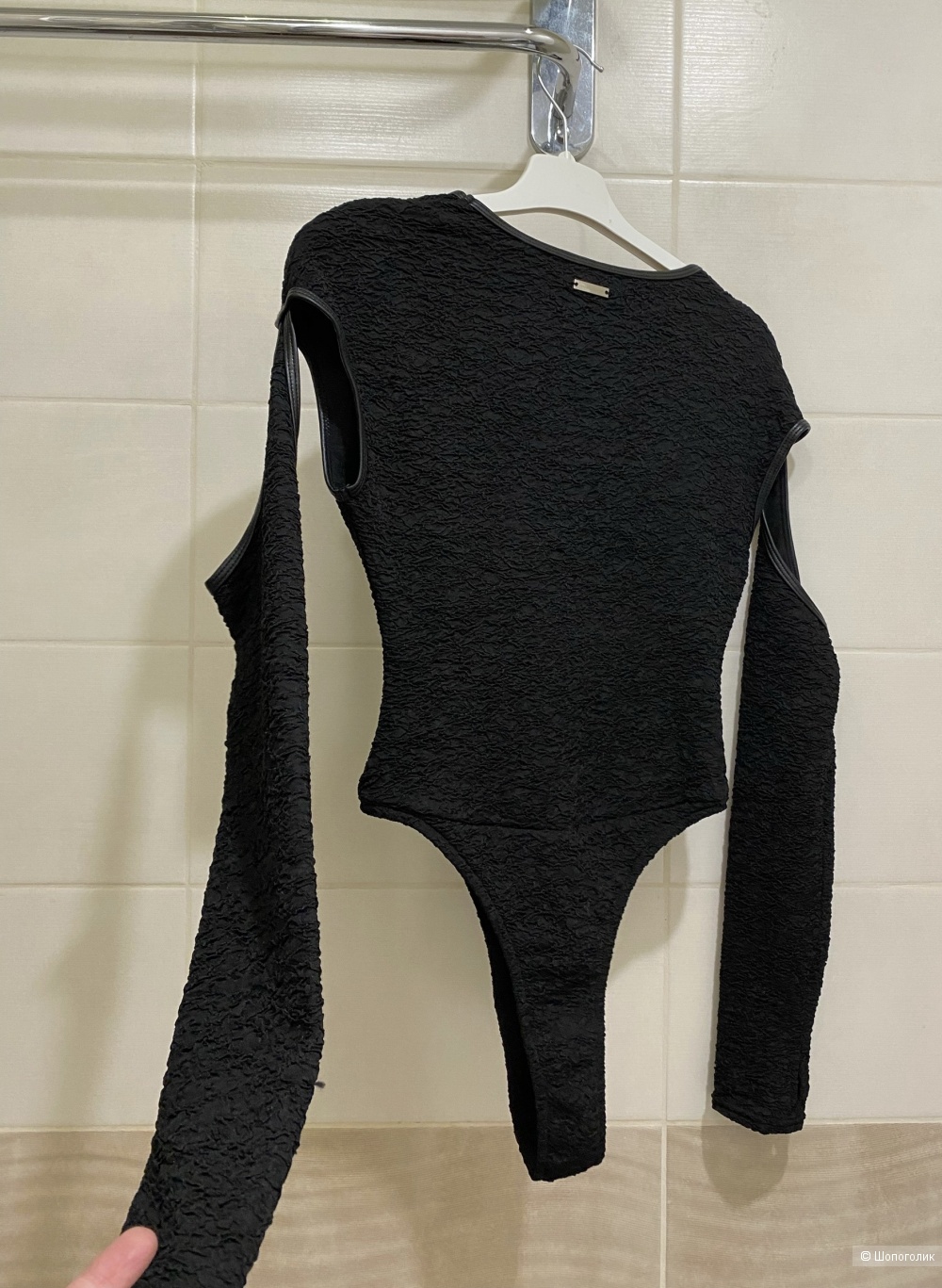 Боди Maniere De Voir .Размер UK8, US4.