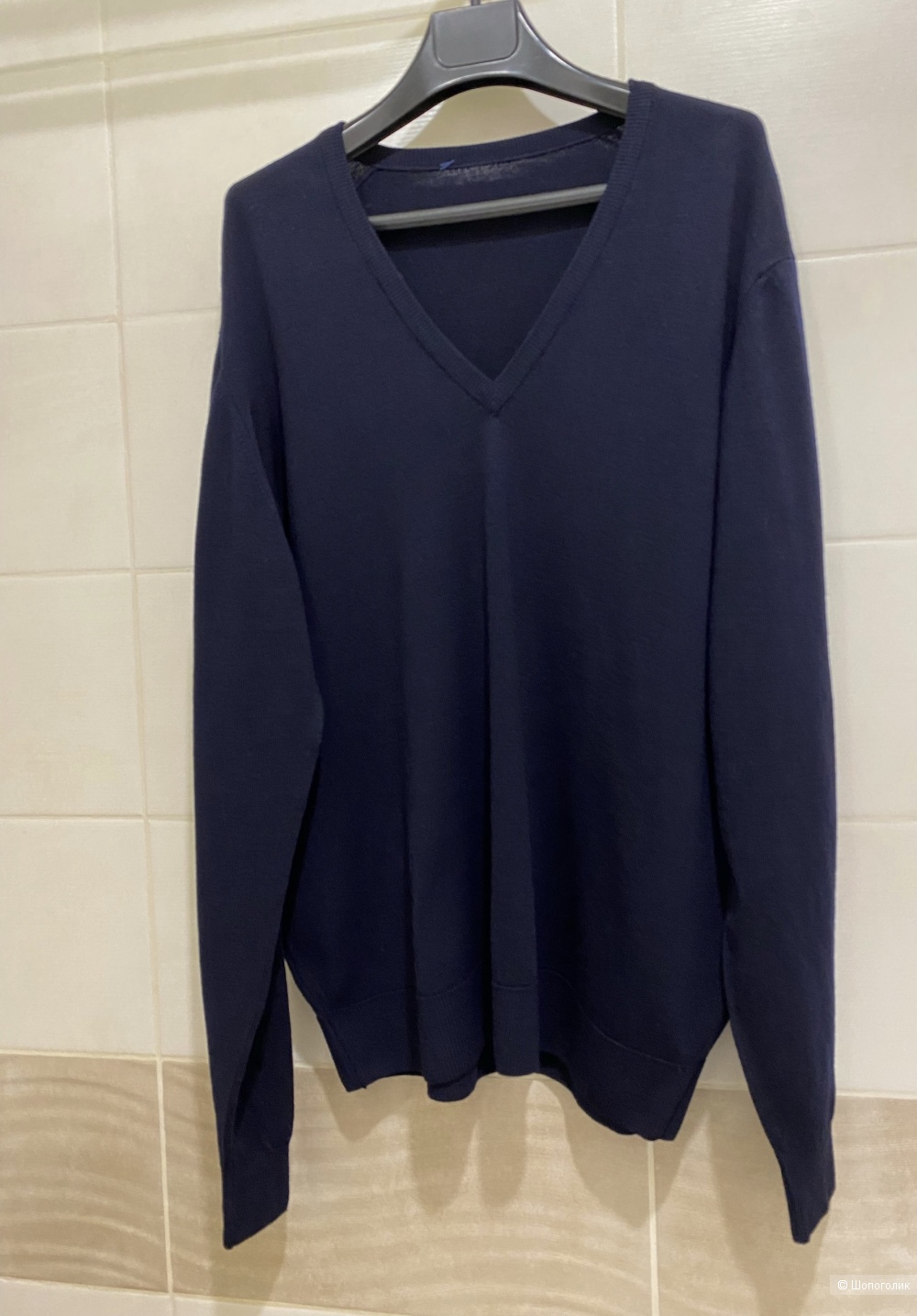 Джемпер Hackett London. Размер L-XXL.