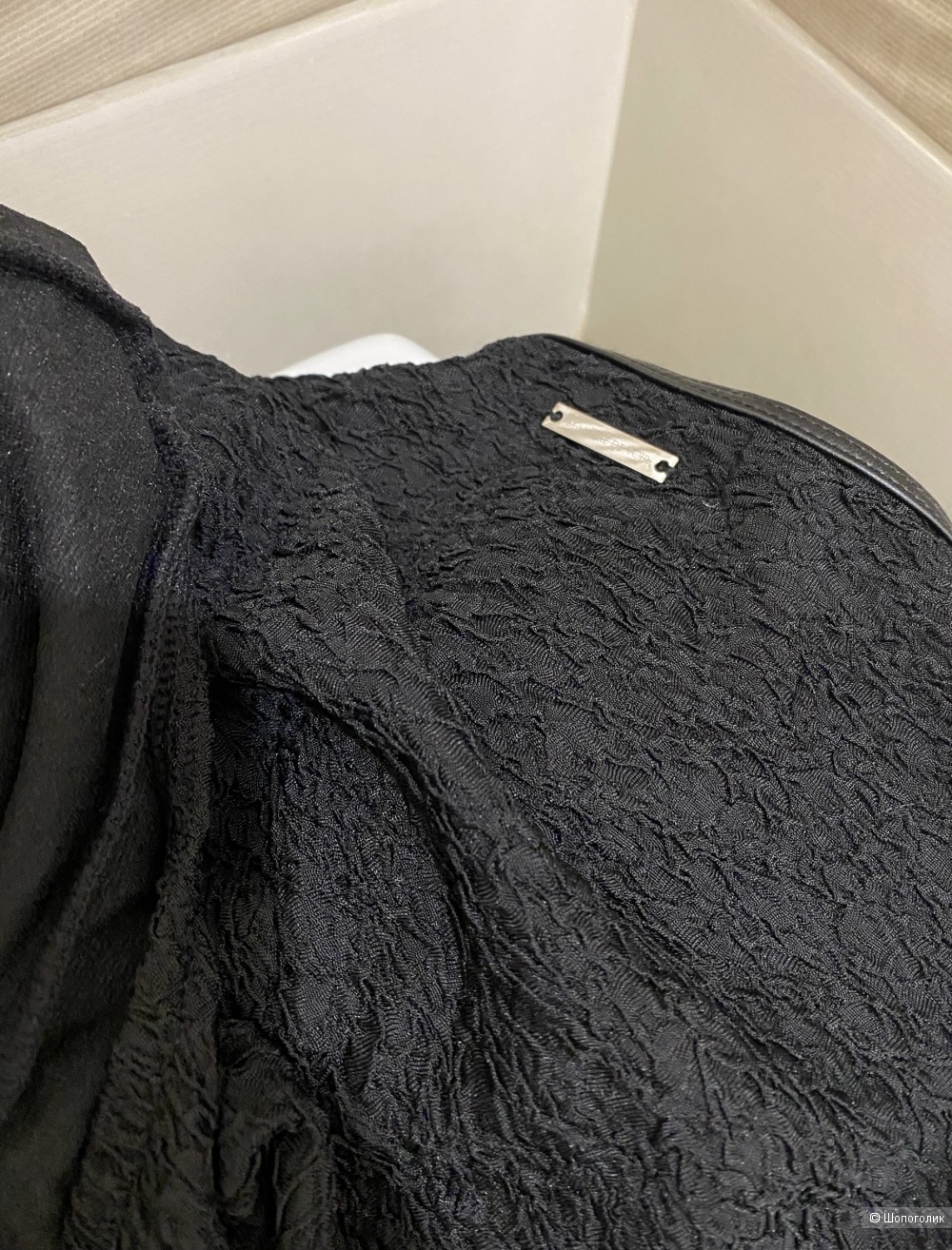 Боди Maniere De Voir .Размер UK8, US4.