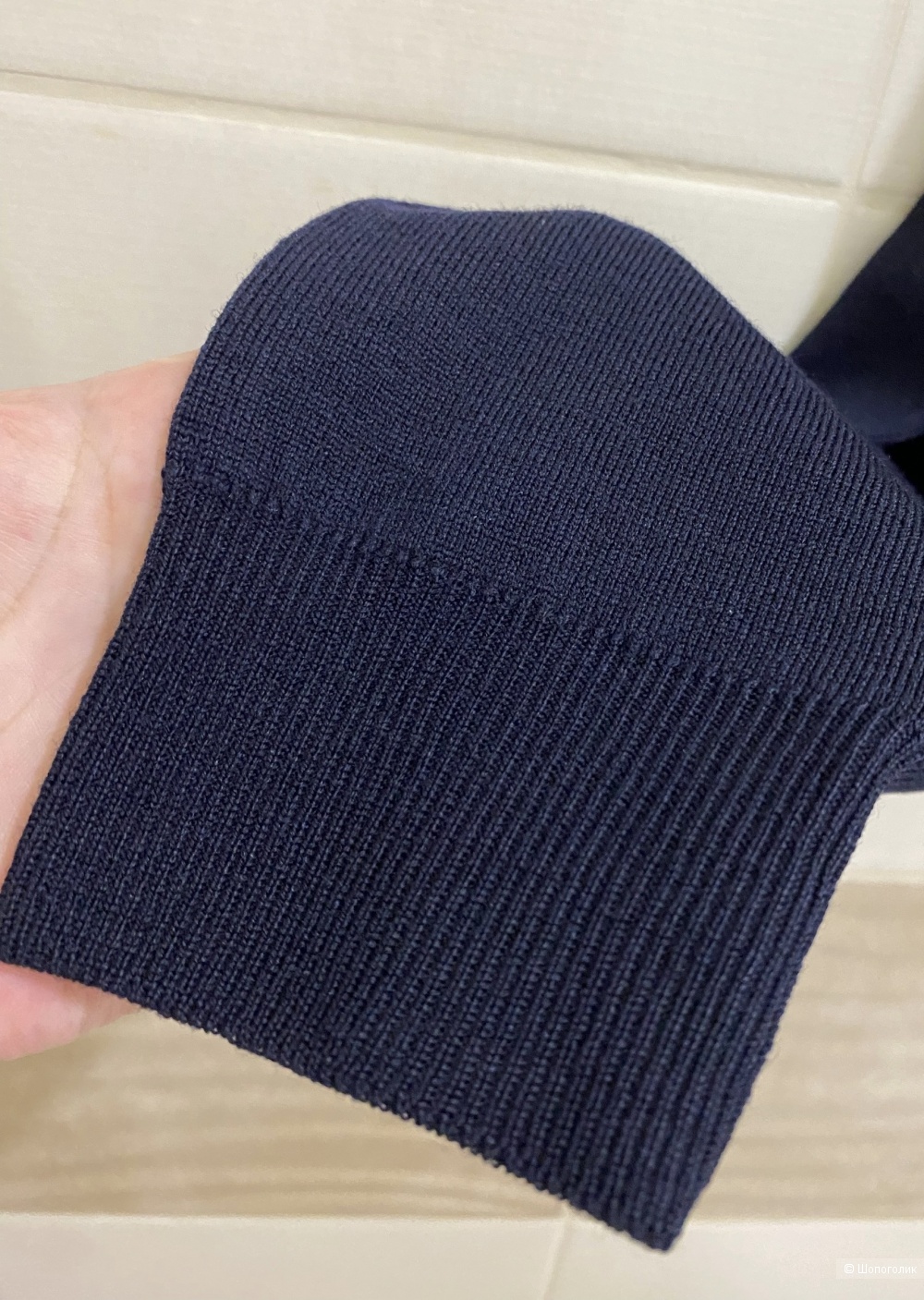 Джемпер Hackett London. Размер L-XXL.