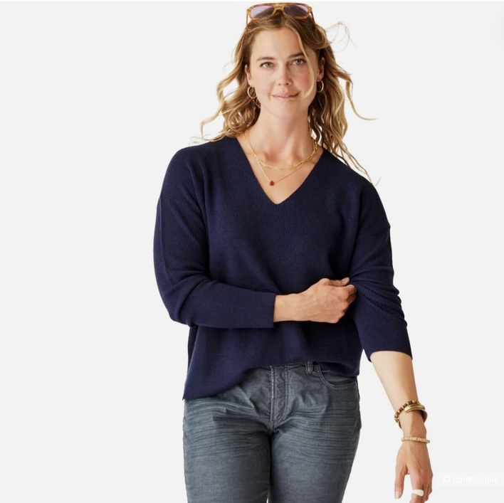 Джемпер Hackett London. Размер L-XXL.