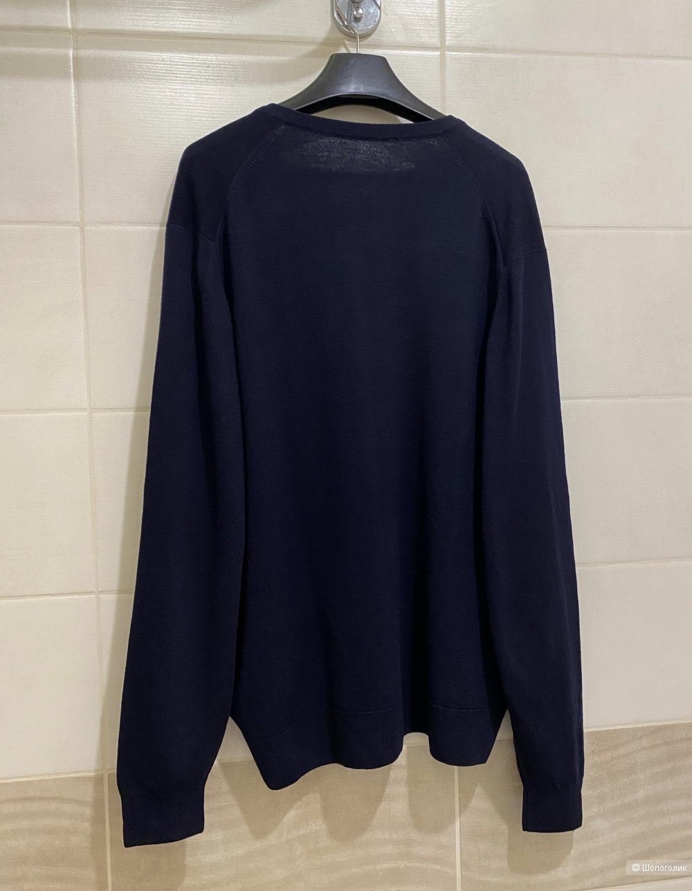 Джемпер Hackett London. Размер L-XXL.