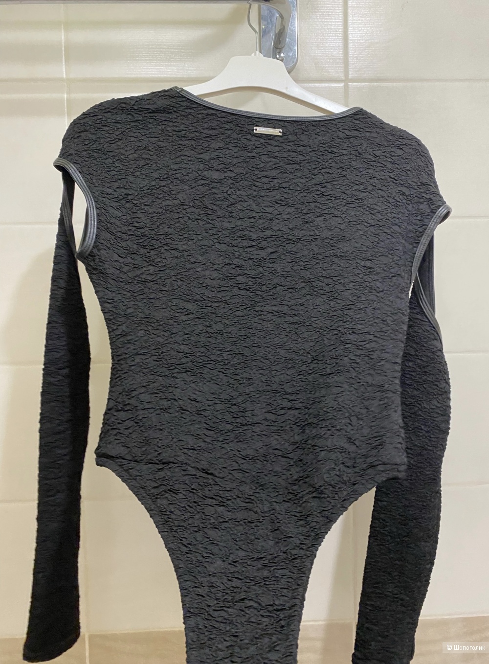 Боди Maniere De Voir .Размер UK8, US4.