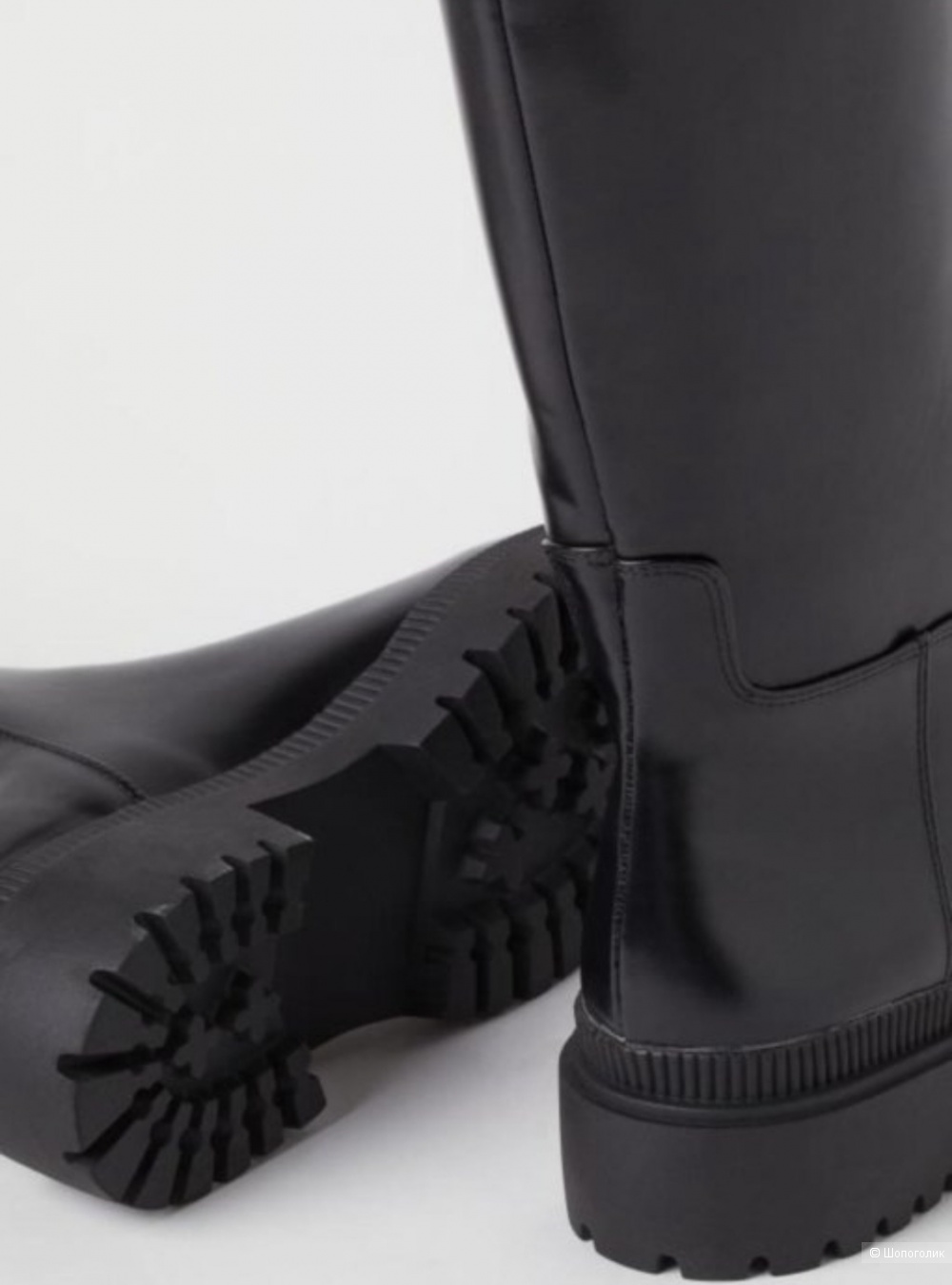 Сапоги H&M, 39-40