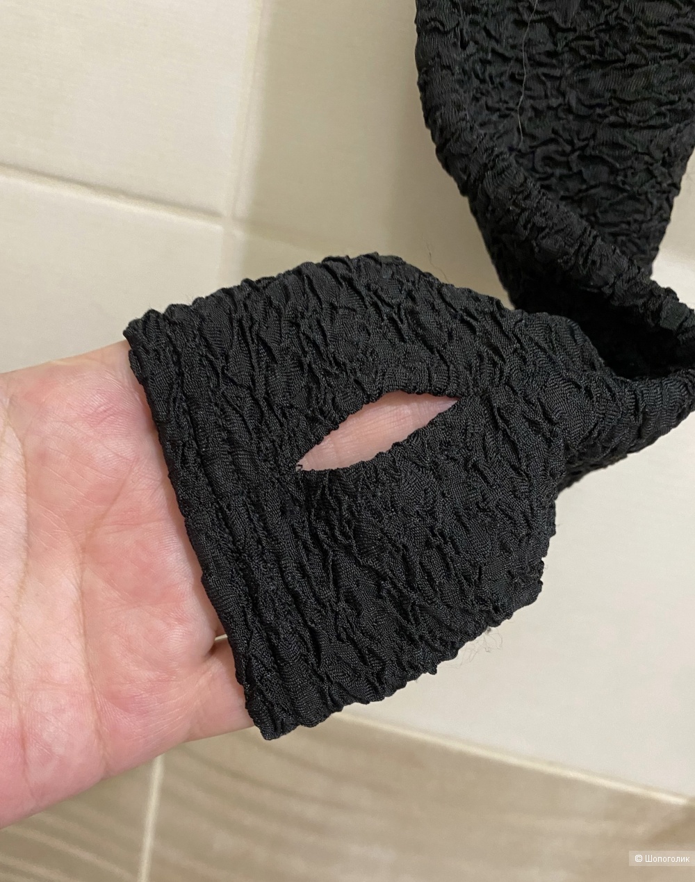 Боди Maniere De Voir .Размер UK8, US4.