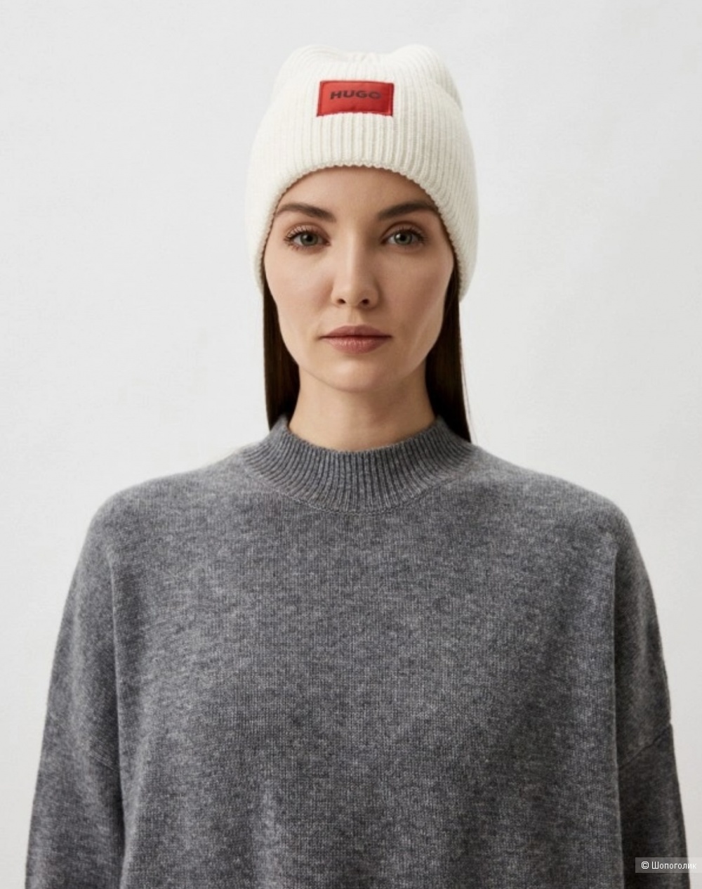 Шапка Hugo