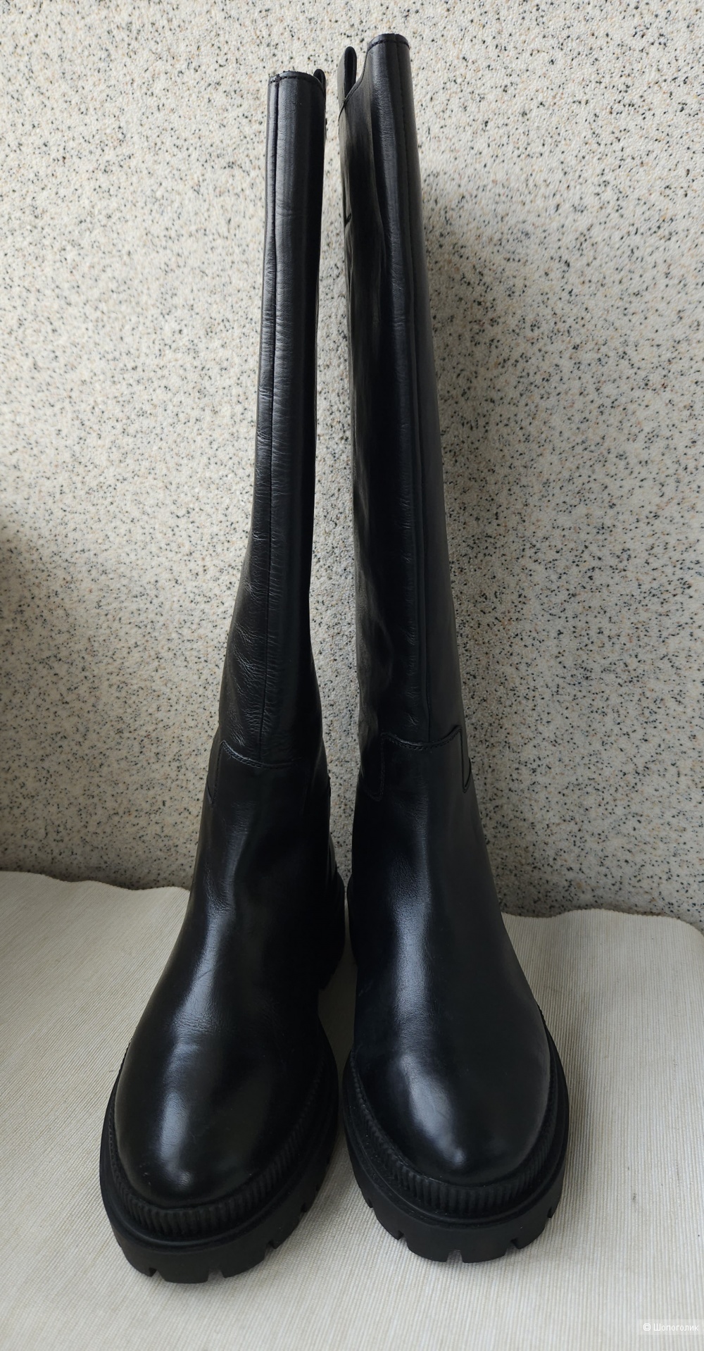 Сапоги H&M, 39-40