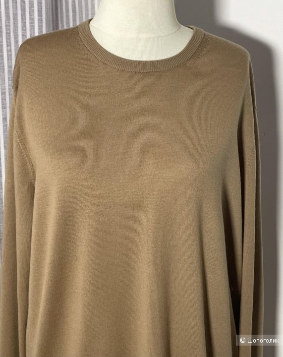 Uniglo, джемпер мужской  L