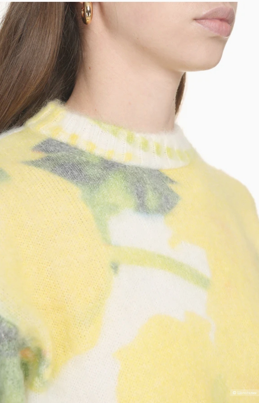 Свитер MSGM, размер XS (большемерит)