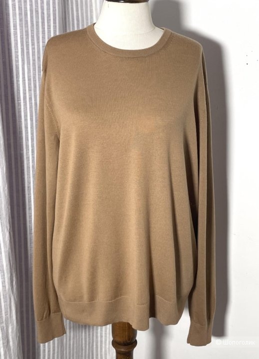 Uniglo, джемпер мужской  L