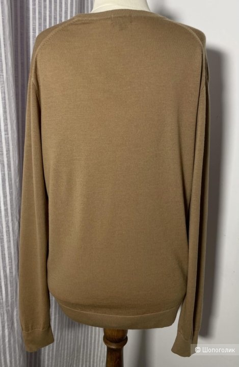Uniglo, джемпер мужской  L