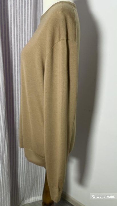 Uniglo, джемпер мужской  L