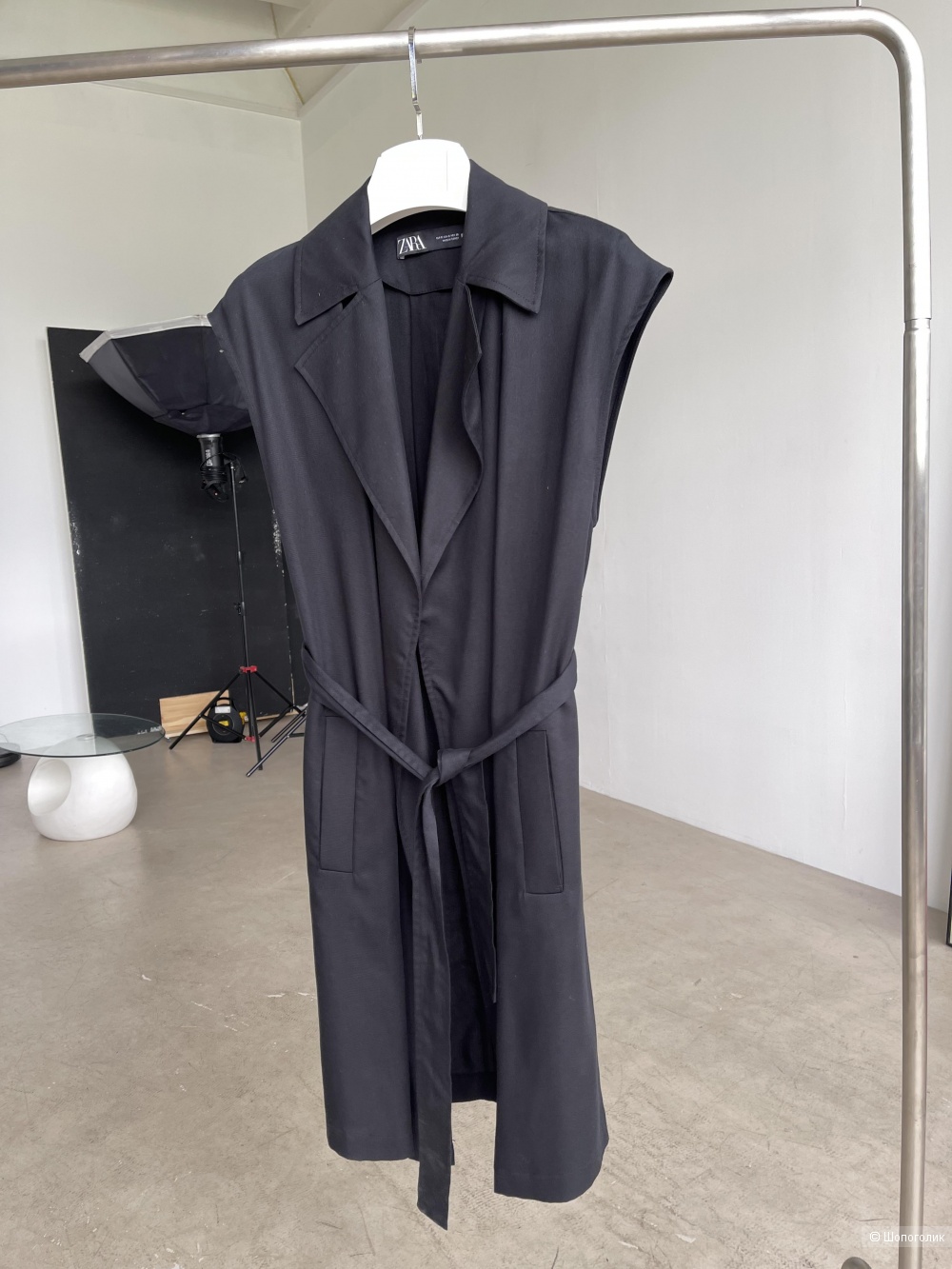 Жилет Zara S