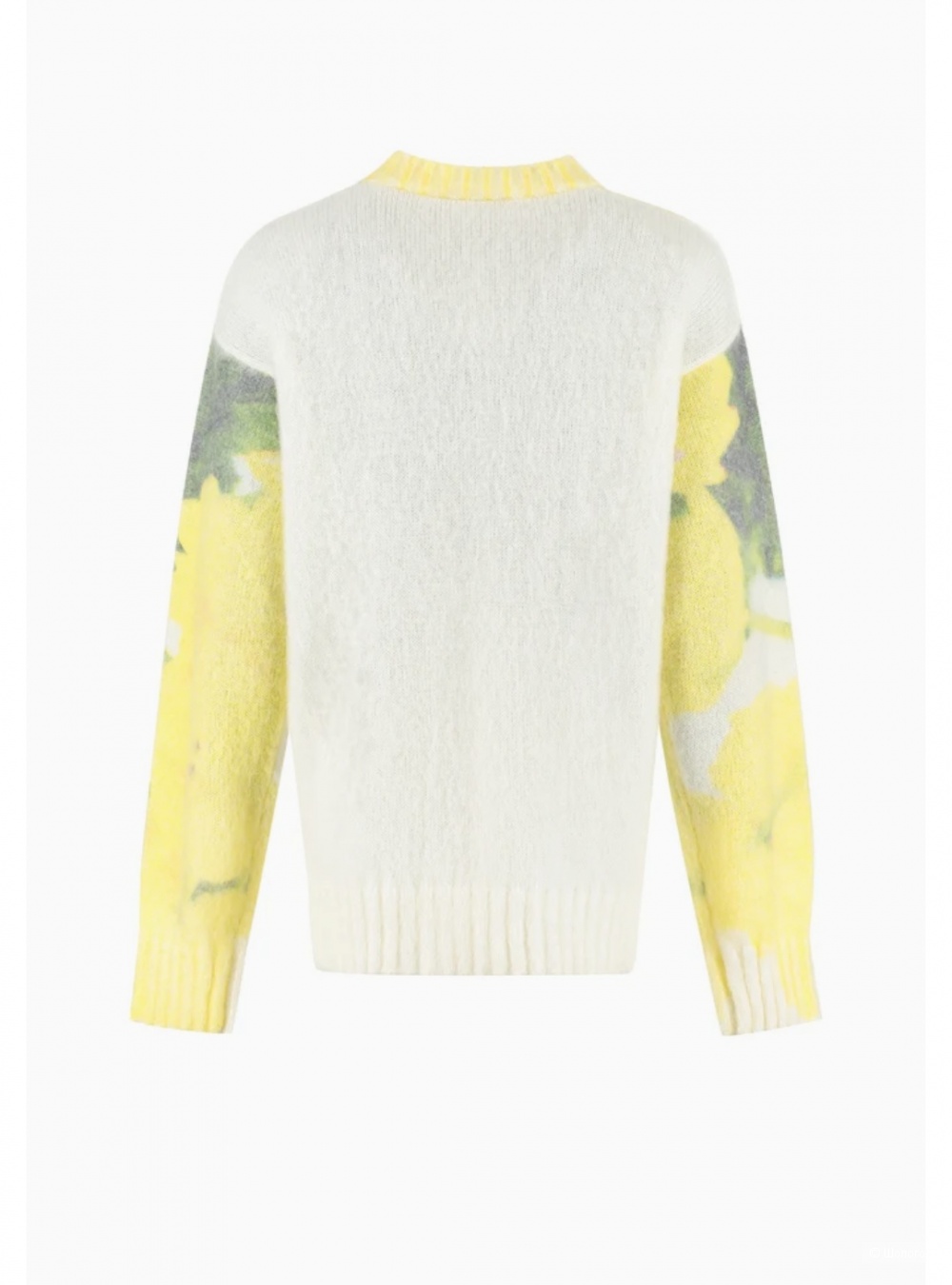 Свитер MSGM, размер XS (большемерит)