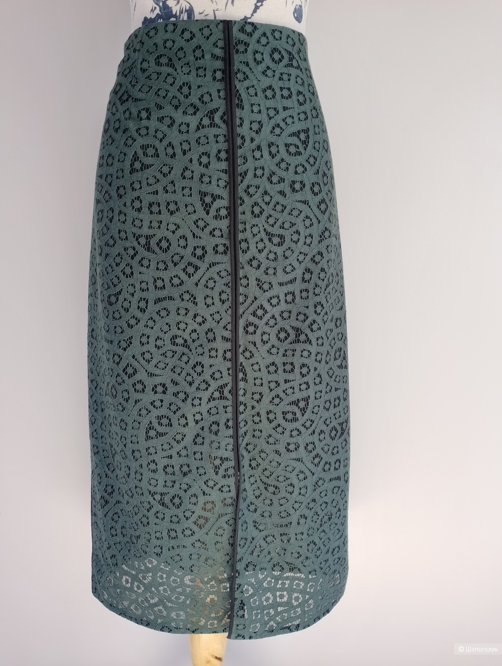 Юбка карандаш by malene Birger, фр 42