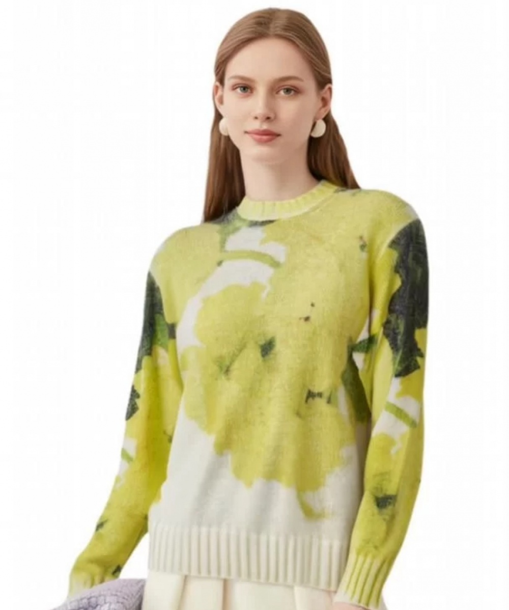 Свитер MSGM, размер XS (большемерит)