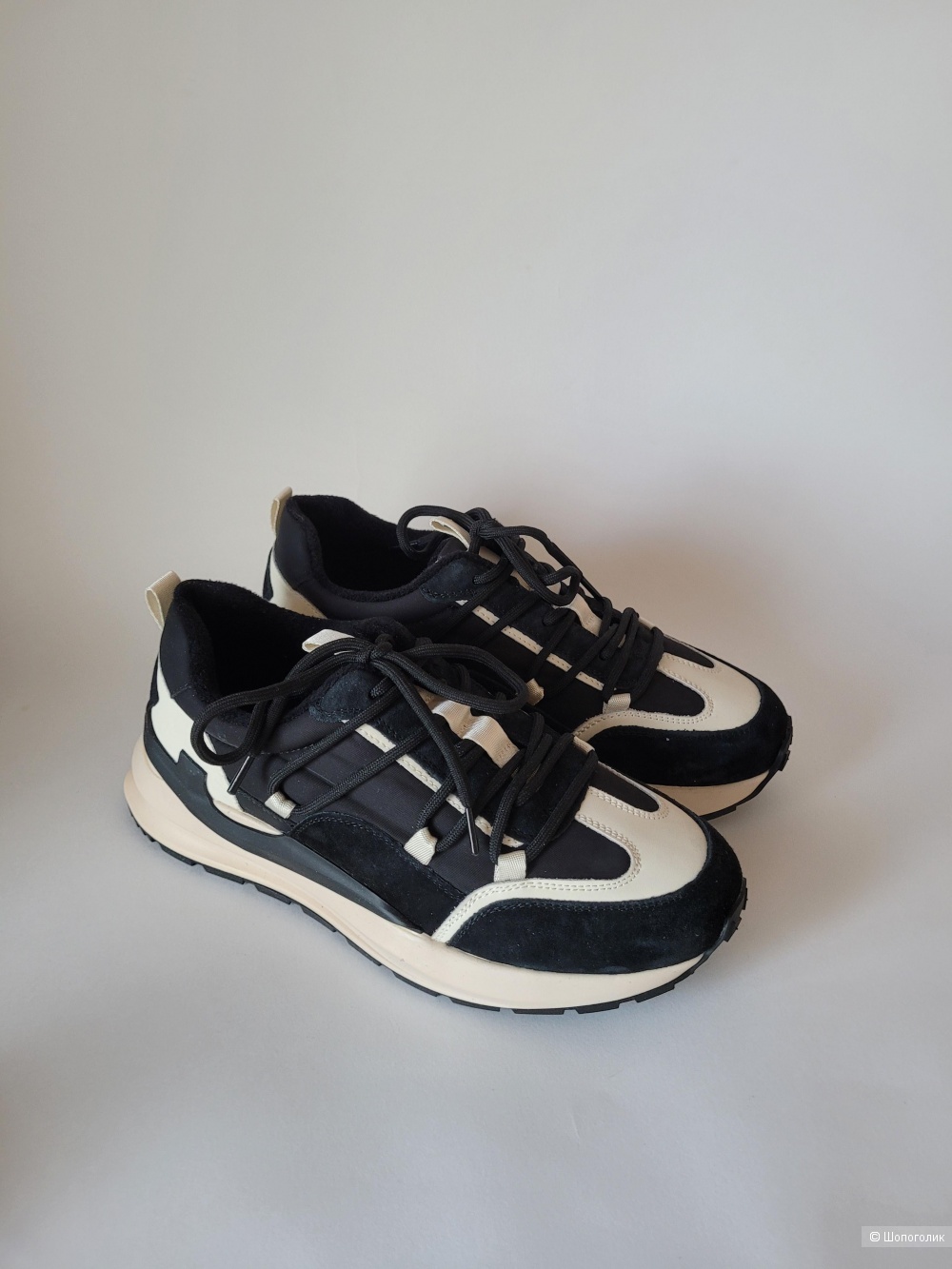 Кроссовки wun der spur размер 40