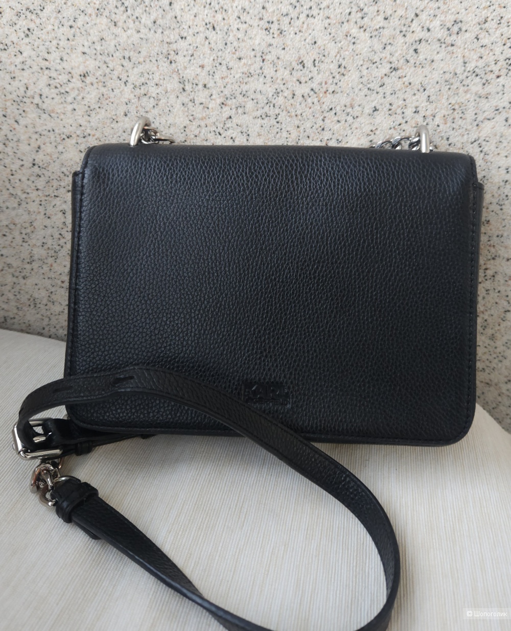 Сумка Karl Lagerfeld