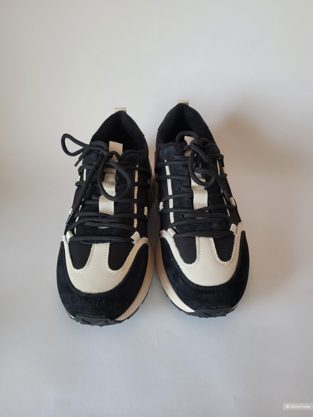 Кроссовки wun der spur размер 40