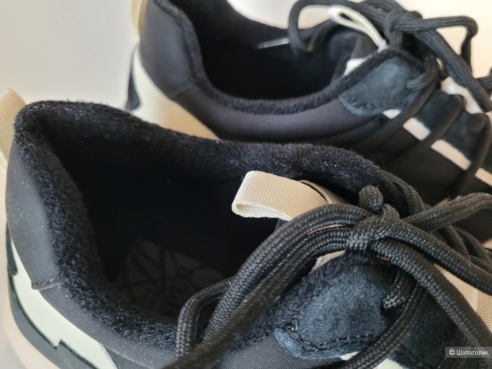 Кроссовки wun der spur размер 40