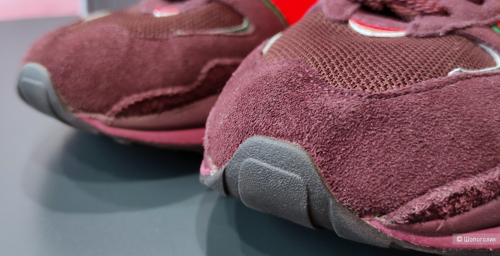 Кроссовки New Balance 5740 RU41