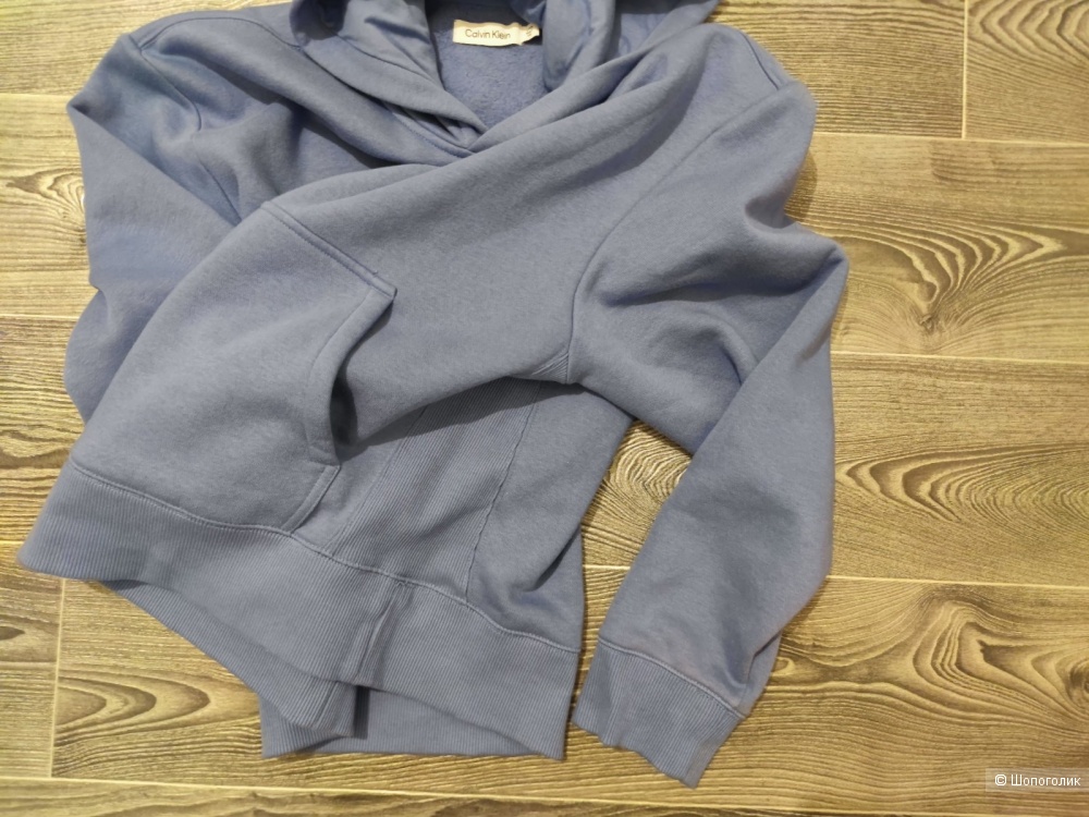 Толстовка Calvin Klein S