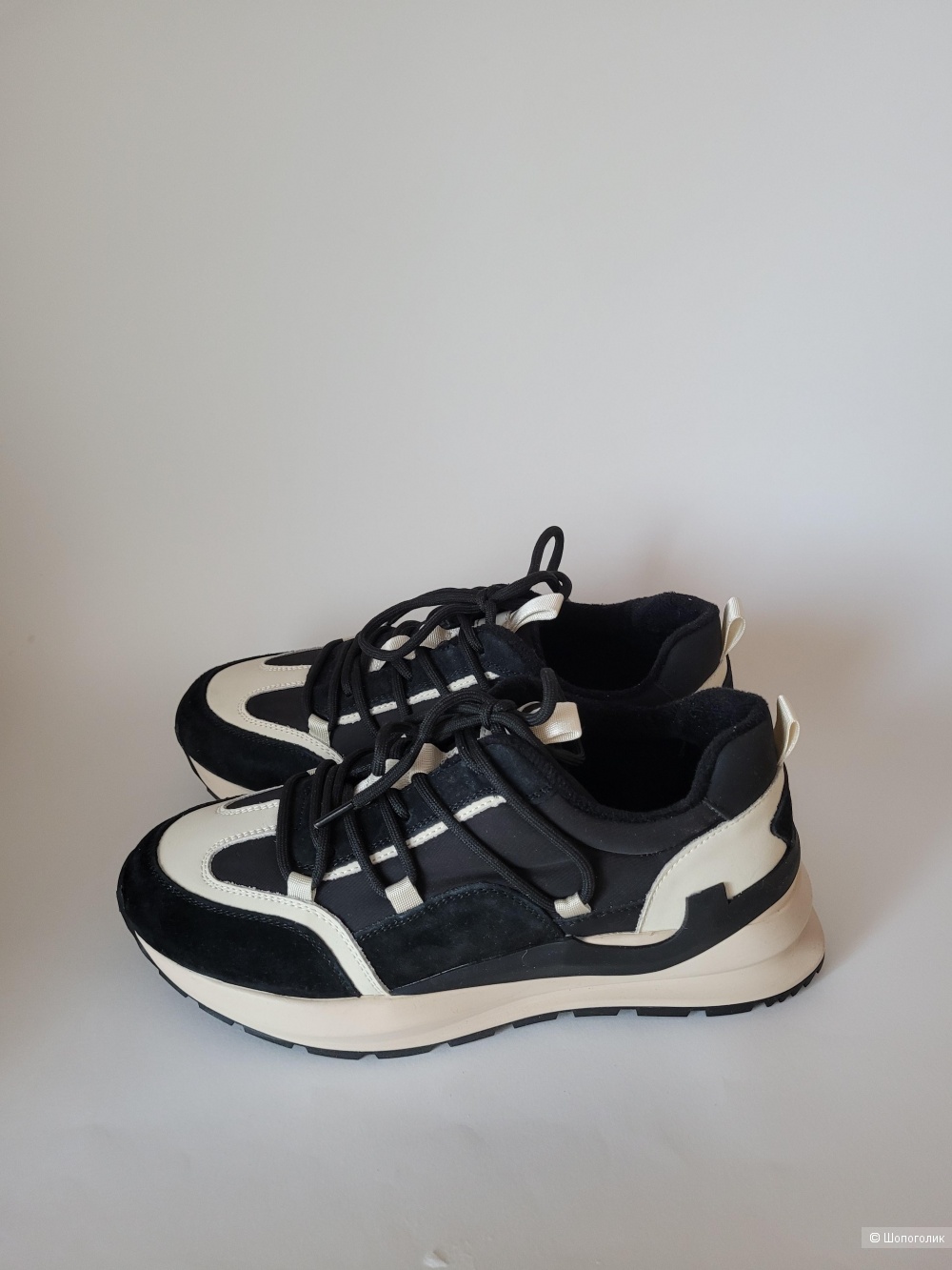 Кроссовки wun der spur размер 40