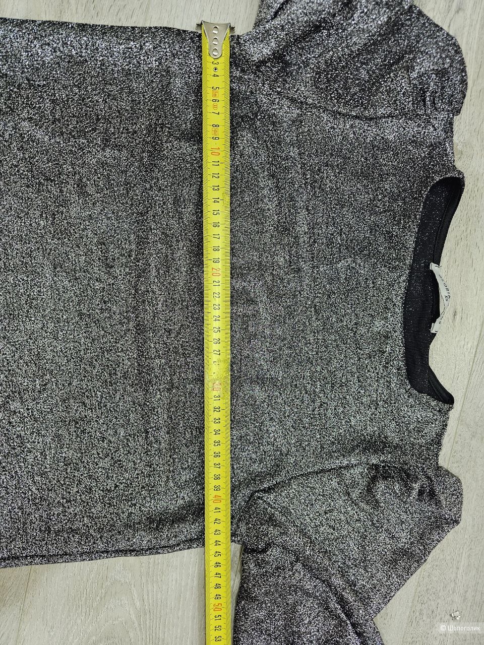 Платье Глория Джинс XS