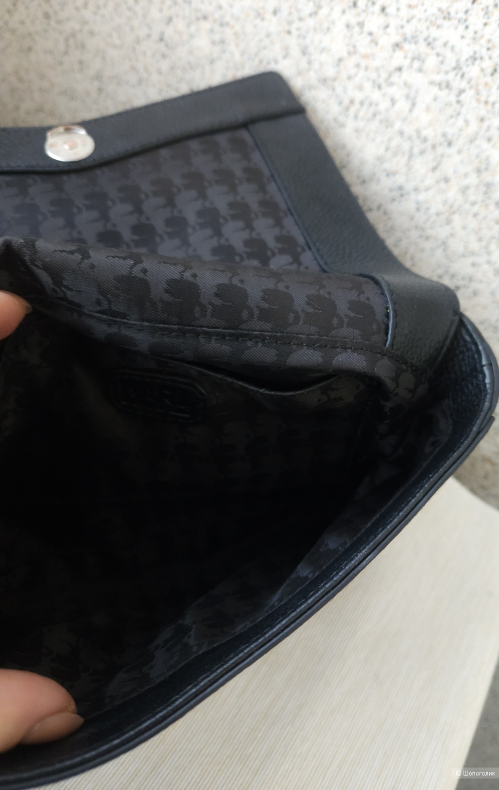 Сумка Karl Lagerfeld