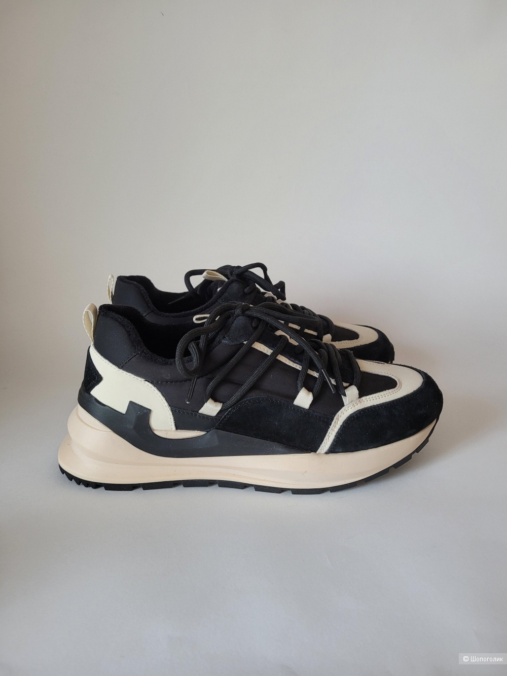 Кроссовки wun der spur размер 40