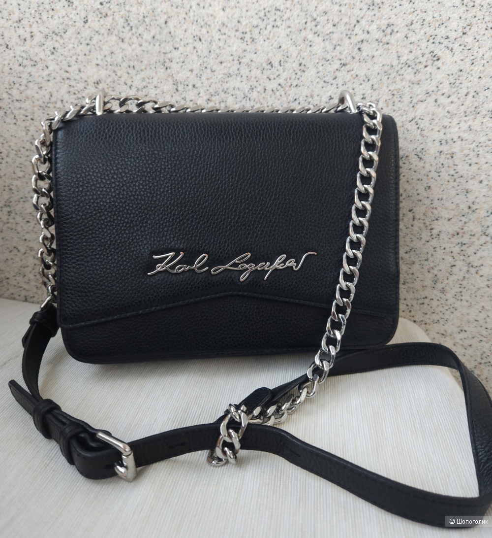 Сумка Karl Lagerfeld