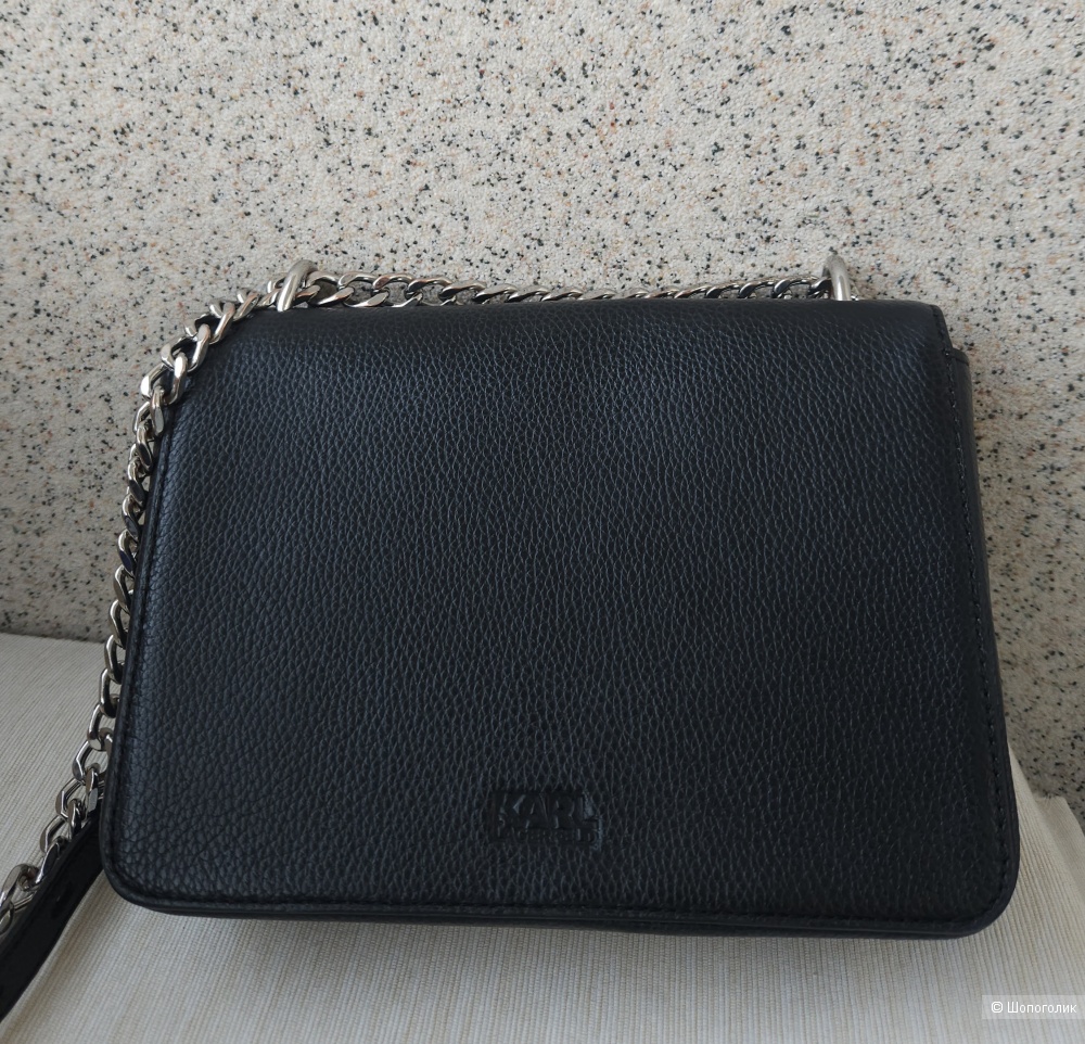 Сумка Karl Lagerfeld