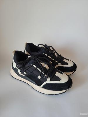 Кроссовки wun der spur размер 40