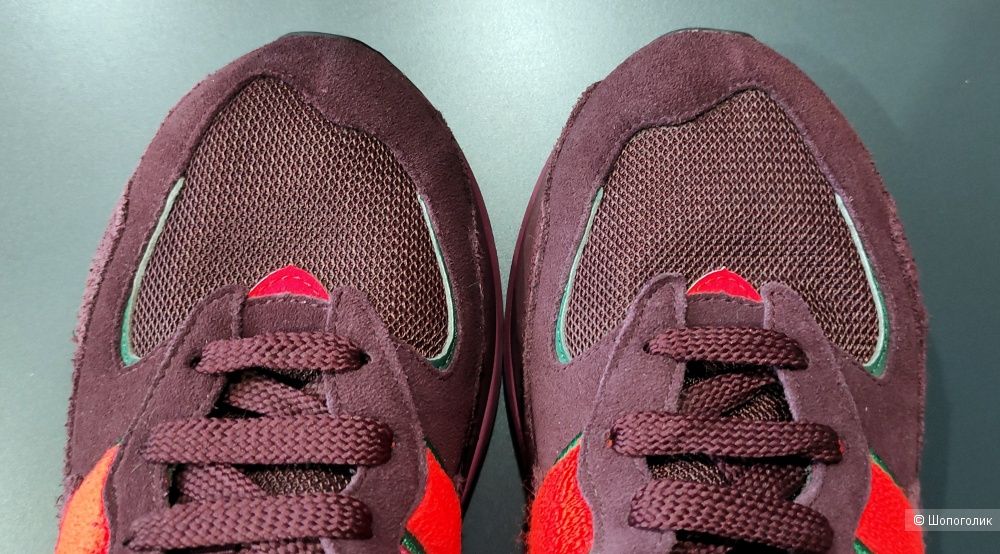 Кроссовки New Balance 5740 RU41