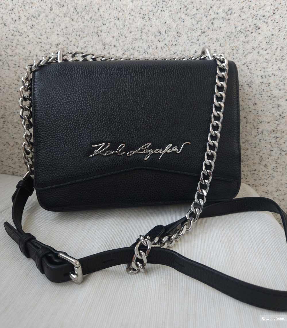 Сумка Karl Lagerfeld