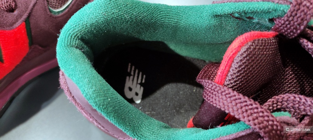 Кроссовки New Balance 5740 RU41