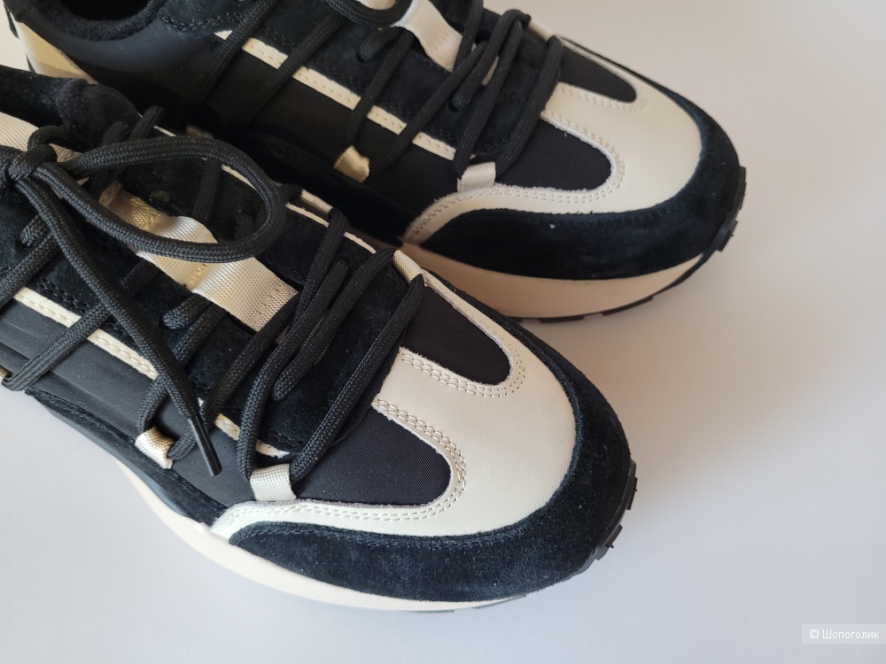 Кроссовки wun der spur размер 40