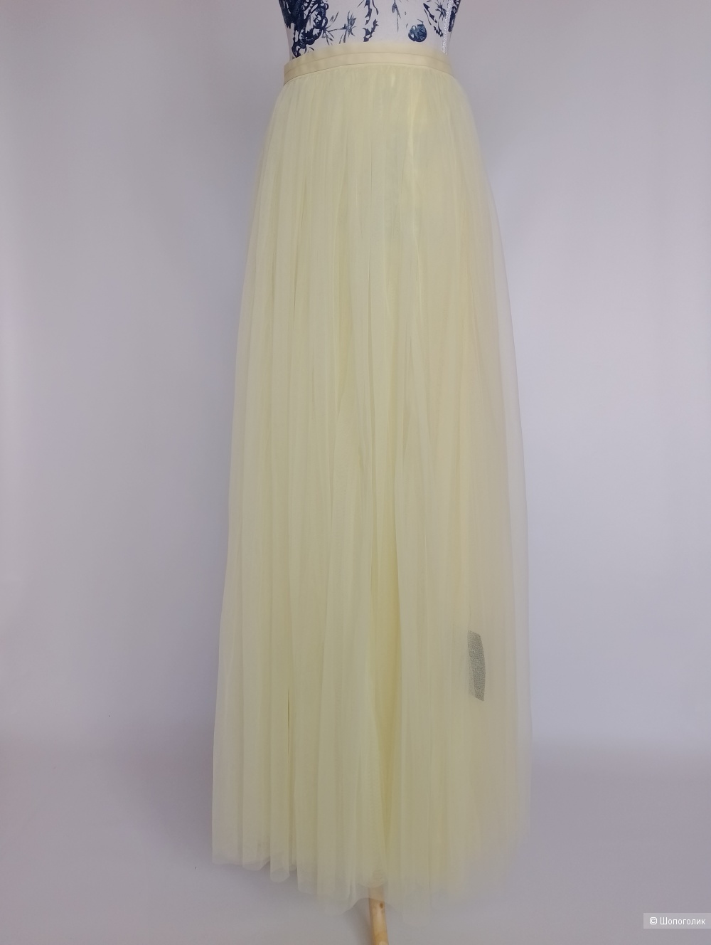 Фатиновая юбка needle&thread, US6