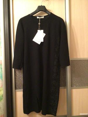 Платье  с комбинацией ( сет) Liviana Conti, 46-48