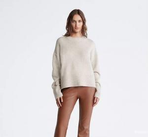 Свитер Calvin Klein S-M