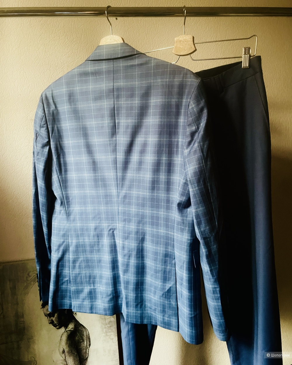 Костюм Gabiacci, размер 46-48