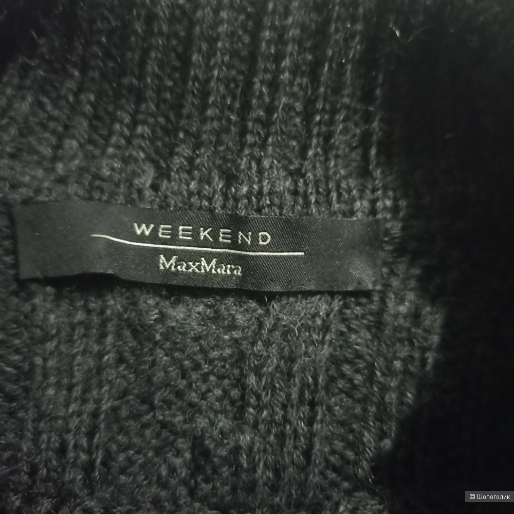 Max Mara Weekend свитер водолазка р M