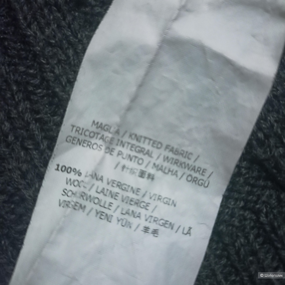 Max Mara Weekend свитер водолазка р M