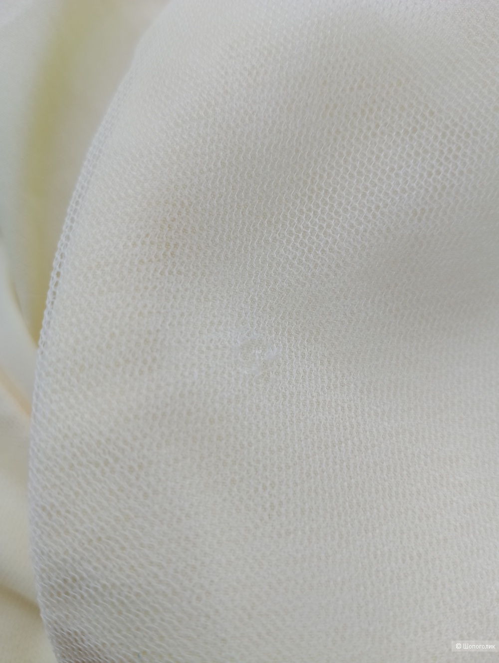 Фатиновая юбка needle&thread, US6