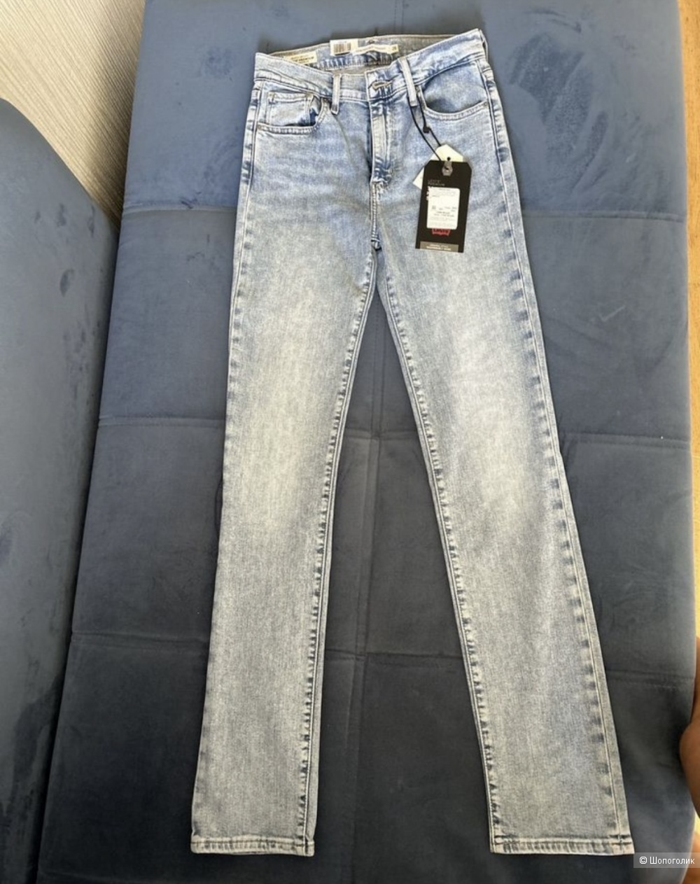 Джинсы Levi’s 42 (XS, 36)