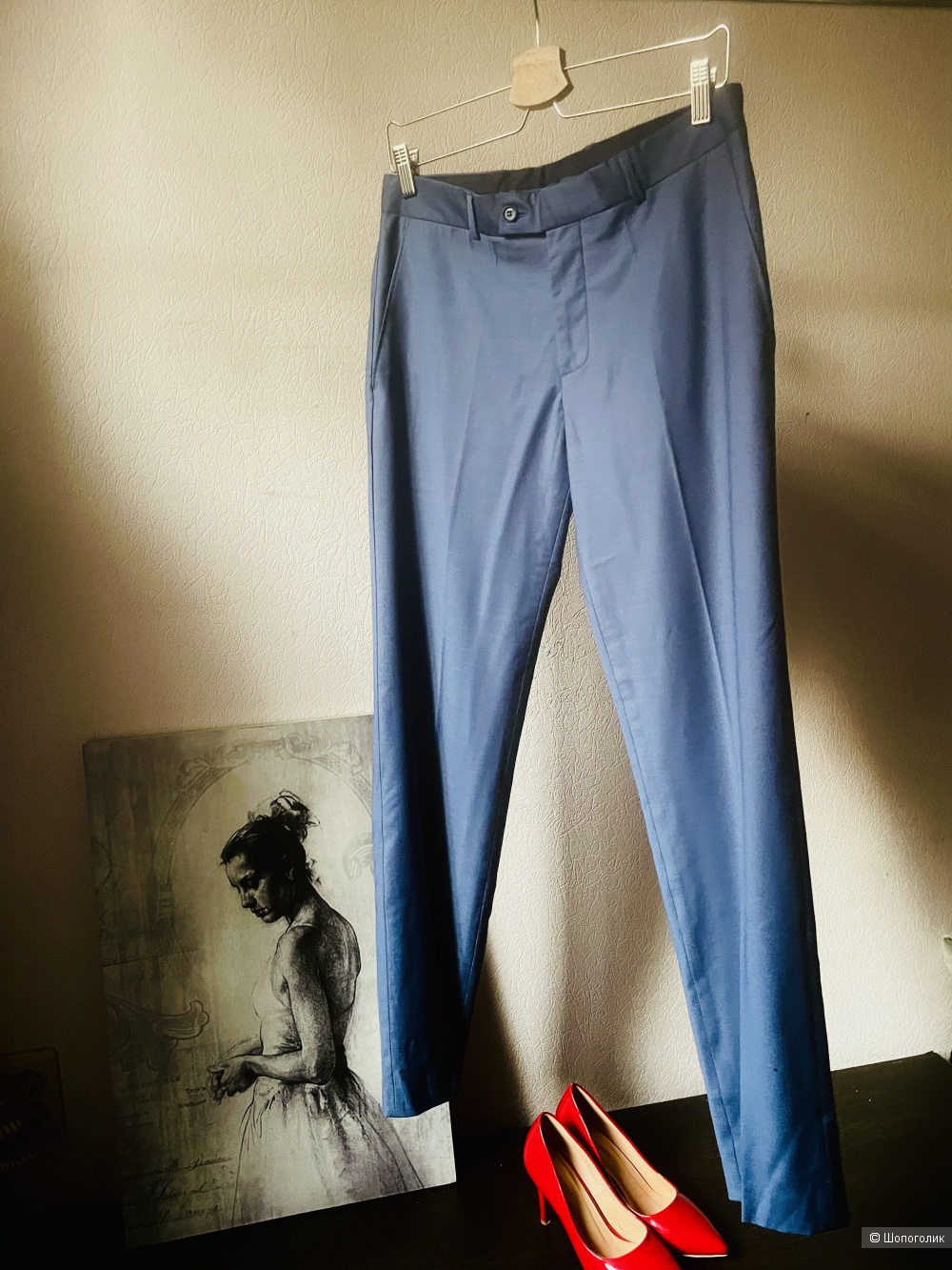 Костюм Gabiacci, размер 46-48