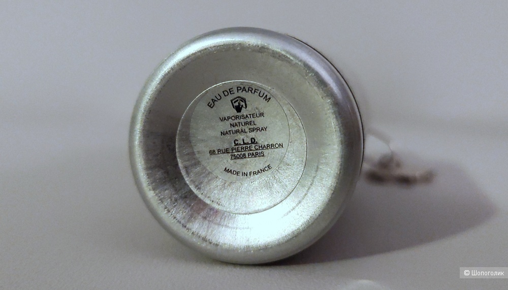 Парфюмерная вода Montale Chocolate Greedy 48мл